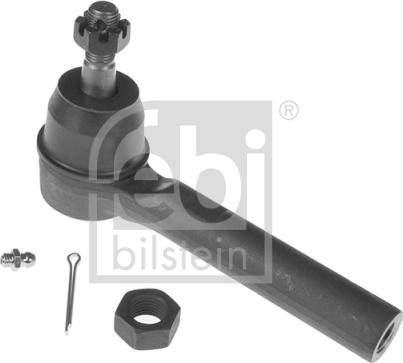 FEBI Bilstein 41100 — Końcówka drążka kierowniczego poprzecznego