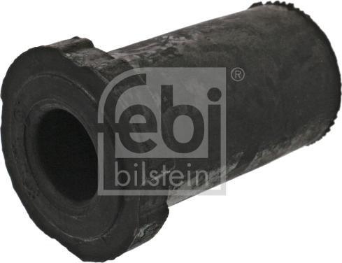 FEBI Bilstein 41108 - Silentblock resoru
