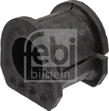 FEBI Bilstein 41119 - Poduszka stabilizatora