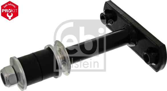 FEBI Bilstein 41187 - ŁĄCZNIK STAB. MITSUBISHI P. MITSUBISHI PAJERO SPORT I 98- LE-PR