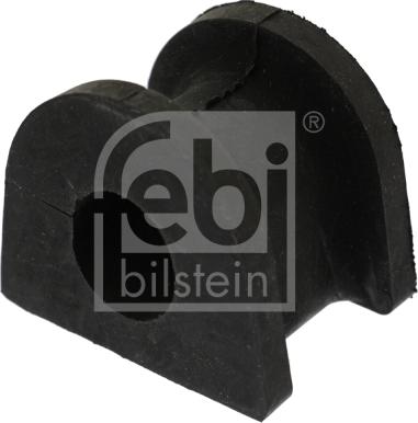 FEBI Bilstein 41120 - Poduszka stabilizatora