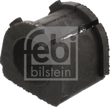 FEBI Bilstein 41128 - Poduszka stabilizatora
