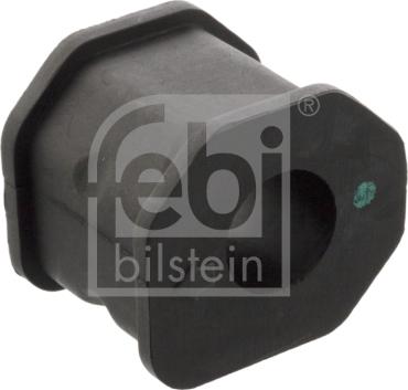 FEBI Bilstein 41127 - Poduszka stabilizatora