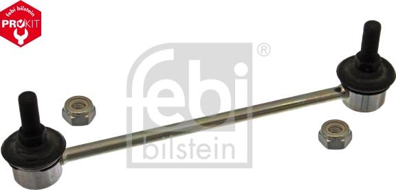 FEBI Bilstein 41178 - ŁĄCZNIK STAB. MITSUBISHI P. MITSUBISHI CARISMA 95-06 LE-PR