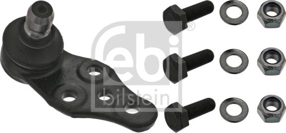 FEBI Bilstein 41856 — Przegub mocujący / prowadzący