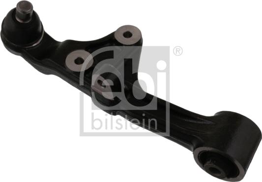 FEBI Bilstein 41858 — Wahacz, zawieszenie koła