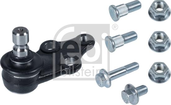FEBI Bilstein 41852 - SWORZEN IX35 10- -LP-