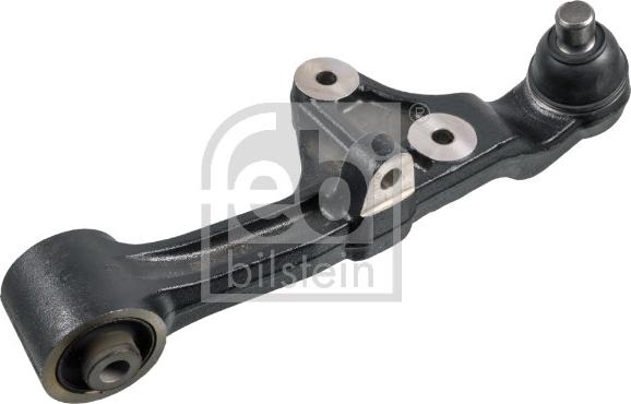 FEBI Bilstein 41857 - WAHACZ KIA P. CARNIVAL II 01-06 PR