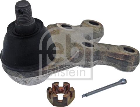 FEBI Bilstein 41860 — Przegub mocujący / prowadzący