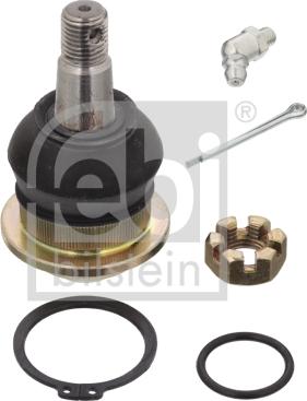 FEBI Bilstein 41863 - SWORZEŃ WAHACZA HYUNDAI P. GALLOPER GÓRNY LE-PR