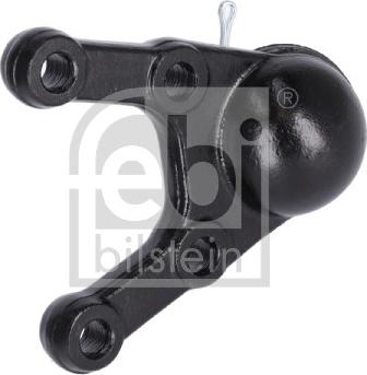 FEBI Bilstein 41867 - SWORZEŃ WAHACZA MITSUBISHI P. PAJERO 82-90 LE-PR