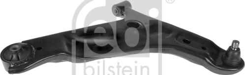 FEBI Bilstein 41809 — Wahacz, zawieszenie koła