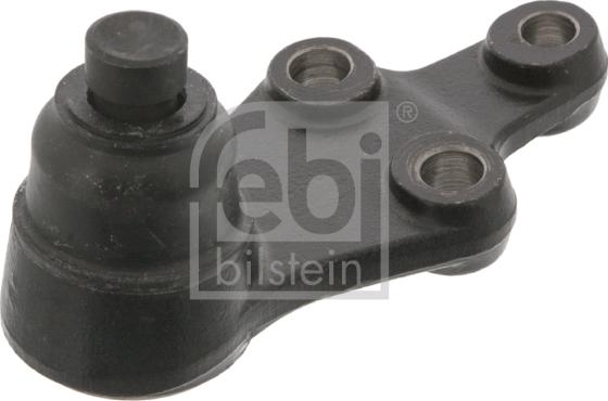 FEBI Bilstein 41801 — Przegub mocujący / prowadzący
