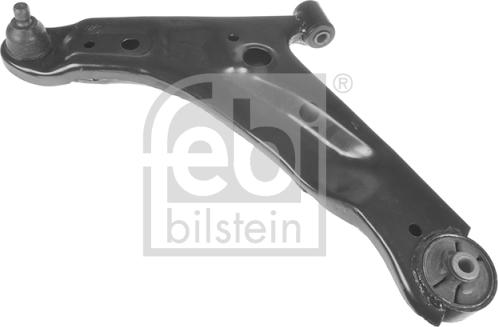 FEBI Bilstein 41808 — Wahacz, zawieszenie koła