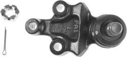 FEBI Bilstein 41803 — Przegub mocujący / prowadzący