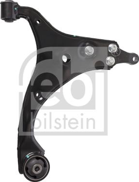 FEBI Bilstein 41807 — Wahacz, zawieszenie koła