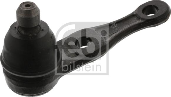 FEBI Bilstein 41816 — Przegub mocujący / prowadzący