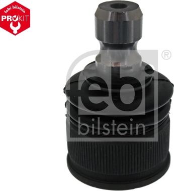 FEBI Bilstein 41884 - SWORZEN MAZDA 626 82-87 -LP- DOLNY