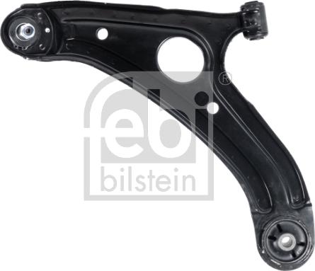 FEBI Bilstein 41835 — Wahacz, zawieszenie koła