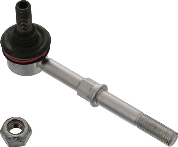 FEBI Bilstein 41345 — Drążek / wspornik, stabilizator