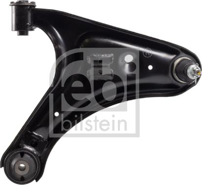 FEBI Bilstein 41366 — Wahacz, zawieszenie koła
