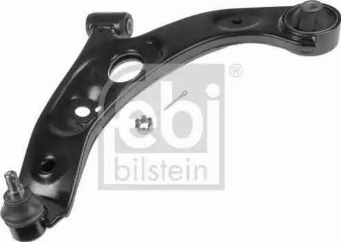 FEBI Bilstein 41363 — Wahacz, zawieszenie koła