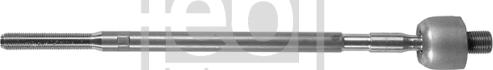 FEBI Bilstein 41305 - DRĄŻEK KIER. MITSUBISHI COLT -95-LANCER 92-