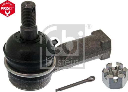FEBI Bilstein 41300 — Końcówka drążka kierowniczego poprzecznego