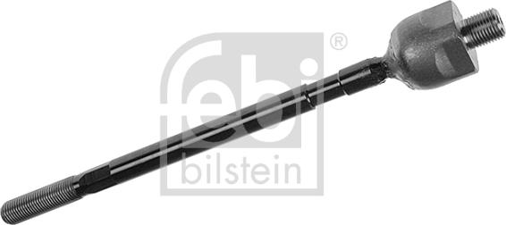 FEBI Bilstein 41302 — Połączenie osiowe, drążek kierowniczy poprzeczny