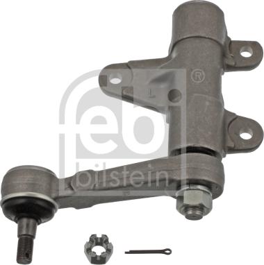 FEBI Bilstein 41310 — Drążek pośredni układu kierowniczego