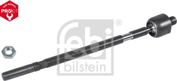 FEBI Bilstein 41313 — Połączenie osiowe, drążek kierowniczy poprzeczny