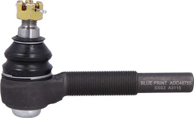 FEBI Bilstein 41312 — Końcówka drążka kierowniczego poprzecznego