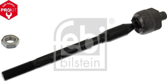 FEBI Bilstein 41388 — Połączenie osiowe, drążek kierowniczy poprzeczny