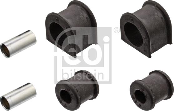 FEBI Bilstein 41338 — Tuleja, stabilizator