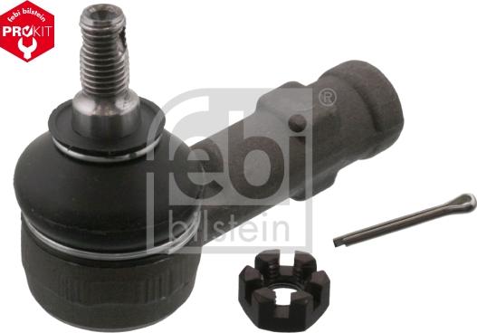 FEBI Bilstein 41332 — Końcówka drążka kierowniczego poprzecznego