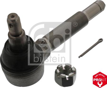 FEBI Bilstein 41320 - KOŃC. DR. KIER. MITSUBISHI CANTER 96- LE