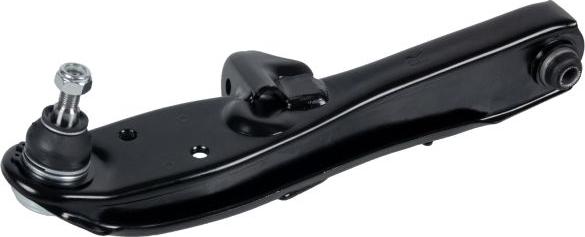 FEBI Bilstein 41249 - Wahacz zawieszenia koła przód