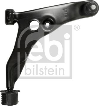 FEBI Bilstein 41244 — Wahacz, zawieszenie koła