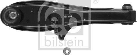 FEBI Bilstein 41245 - WAHACZ MITSUBISHI P. PAJERO PININ 1.8GDI-2.0GDI 99-07 LE