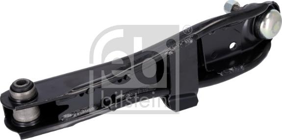 FEBI Bilstein 41245 - WAHACZ MITSUBISHI P. PAJERO PININ 1.8GDI-2.0GDI 99-07 LE