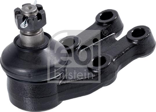 FEBI Bilstein 41241 — Przegub mocujący / prowadzący