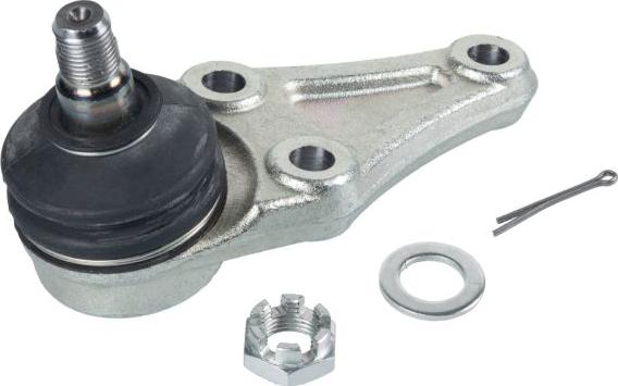 FEBI Bilstein 41251 — Przegub mocujący / prowadzący