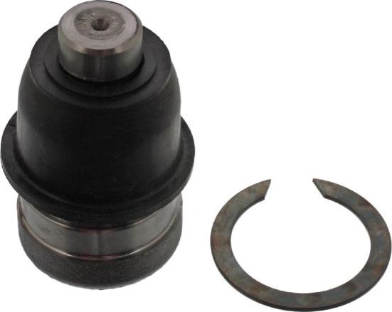 FEBI Bilstein 41258 — Przegub mocujący / prowadzący