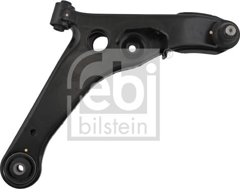 FEBI Bilstein 41266 — Wahacz, zawieszenie koła