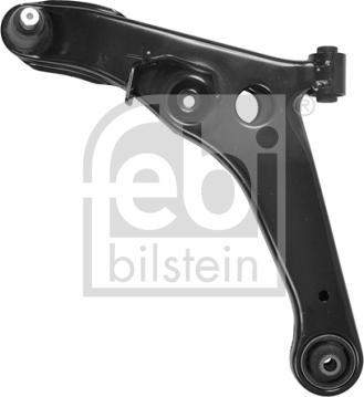 FEBI Bilstein 41267 — Wahacz, zawieszenie koła
