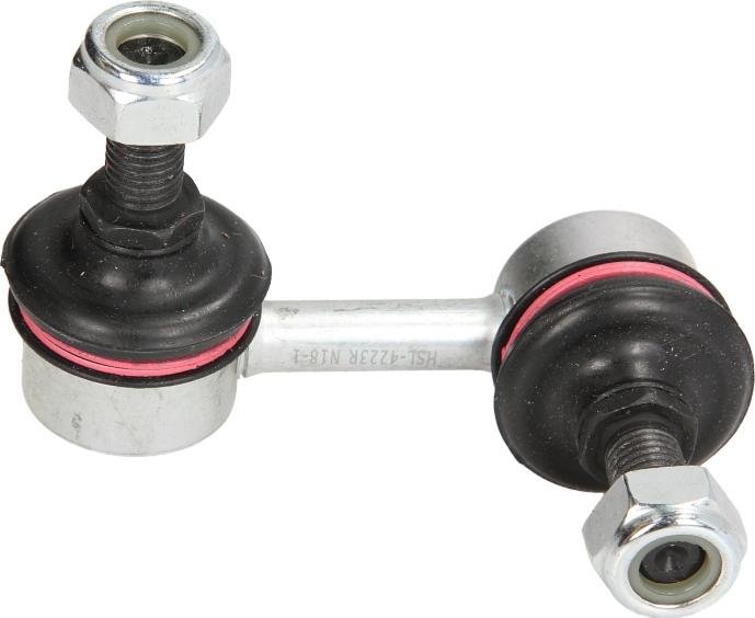 FEBI Bilstein 41205 — Drążek / wspornik, stabilizator