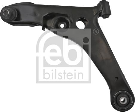 FEBI Bilstein 41219 — Wahacz, zawieszenie koła