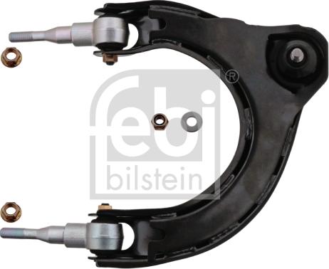 FEBI Bilstein 41234 — Wahacz, zawieszenie koła