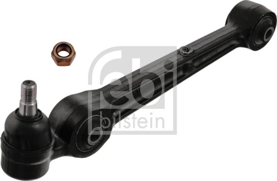 FEBI Bilstein 41235 — Wahacz, zawieszenie koła