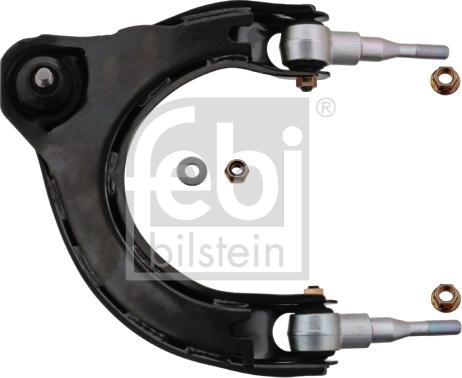 FEBI Bilstein 41233 - WAHACZ MITSUBISHI P. GALANT 92- LE GÓRNY